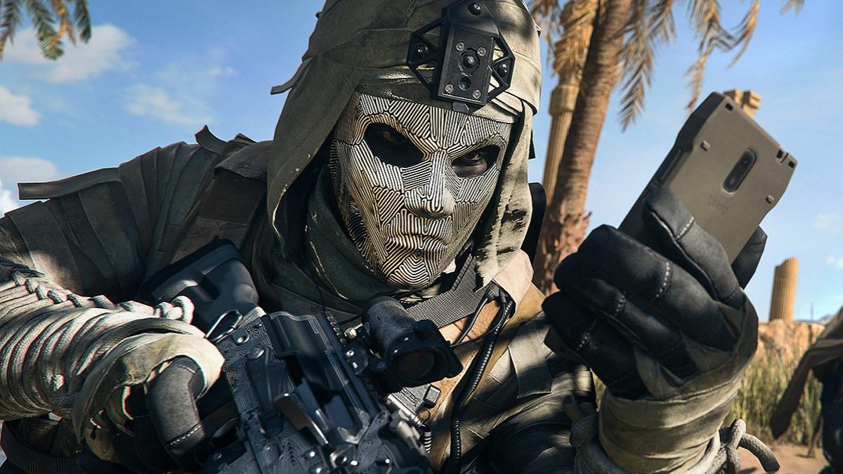 Warzone 2-Spieler werden durch die Rotation der Spielmodi „überwältigt“.