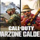 Warzone Caldera verdient ein Finale wie Verdansk 
