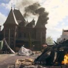 Warzone Tram macht sich über den Spieler lustig, nachdem er ihr Match ruiniert hat 