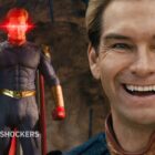 Warzone x The Boys Crossover wird verschiedene Superkräfte als Feld-Upgrades hinzufügen 