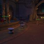 By Sara Petzold When we travel through time in WoW Patch 10.1.5, we will discover many well-known characters from the past. It seems that there is also an uncle of a couple of different women who have a child. He was kidnapped by the little prince Llane Wrynn; it is our duty to save her. The next major, [synthetic] version.