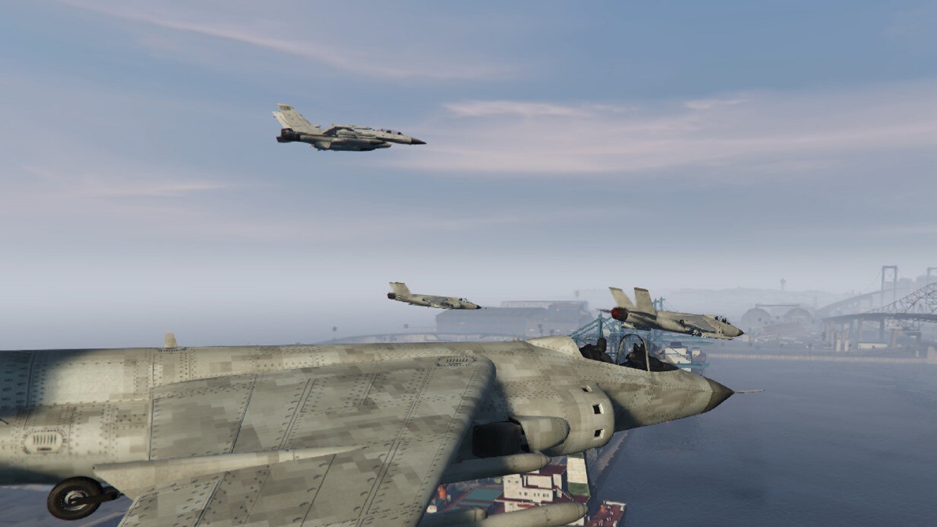 Was ist neu im GTA Online-Update vom 6. Juli?