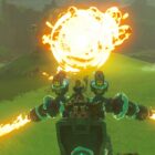 Wie man in The Legend of Zelda: Tears of the Kingdom einen Mecha baut 