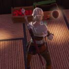 Wo man Kokosnüsse in Fortnite Summer Escape findet 