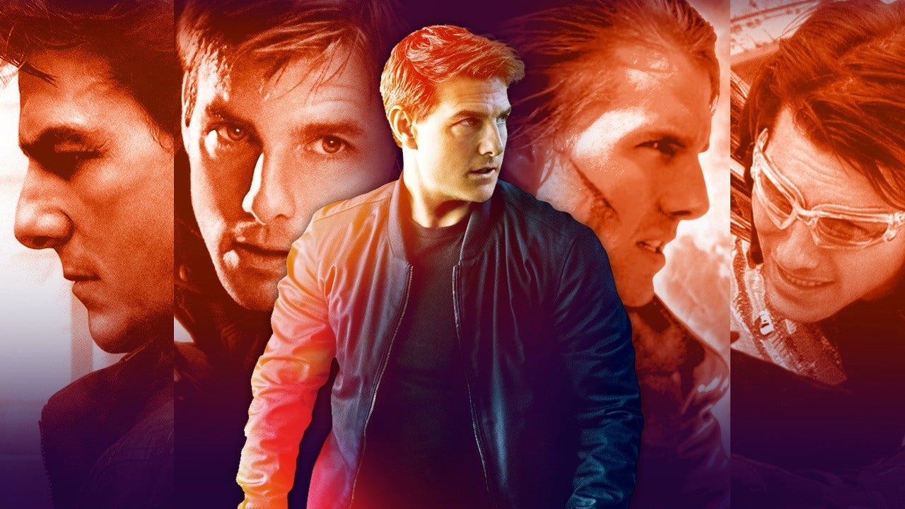 Wo man im Jahr 2023 jeden „Mission Impossible“-Film online streamen kann