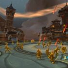 World of Warcraft: Dawn of Infinity-Details | Ruetir.com World of Warcraft