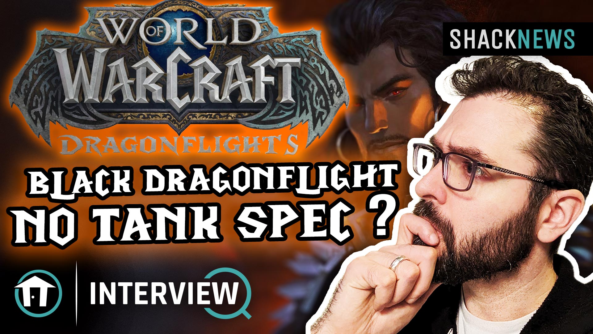 World of Warcraft-Entwickler sprechen über die Entwicklung des Dragonflight 10.1.5-Updates