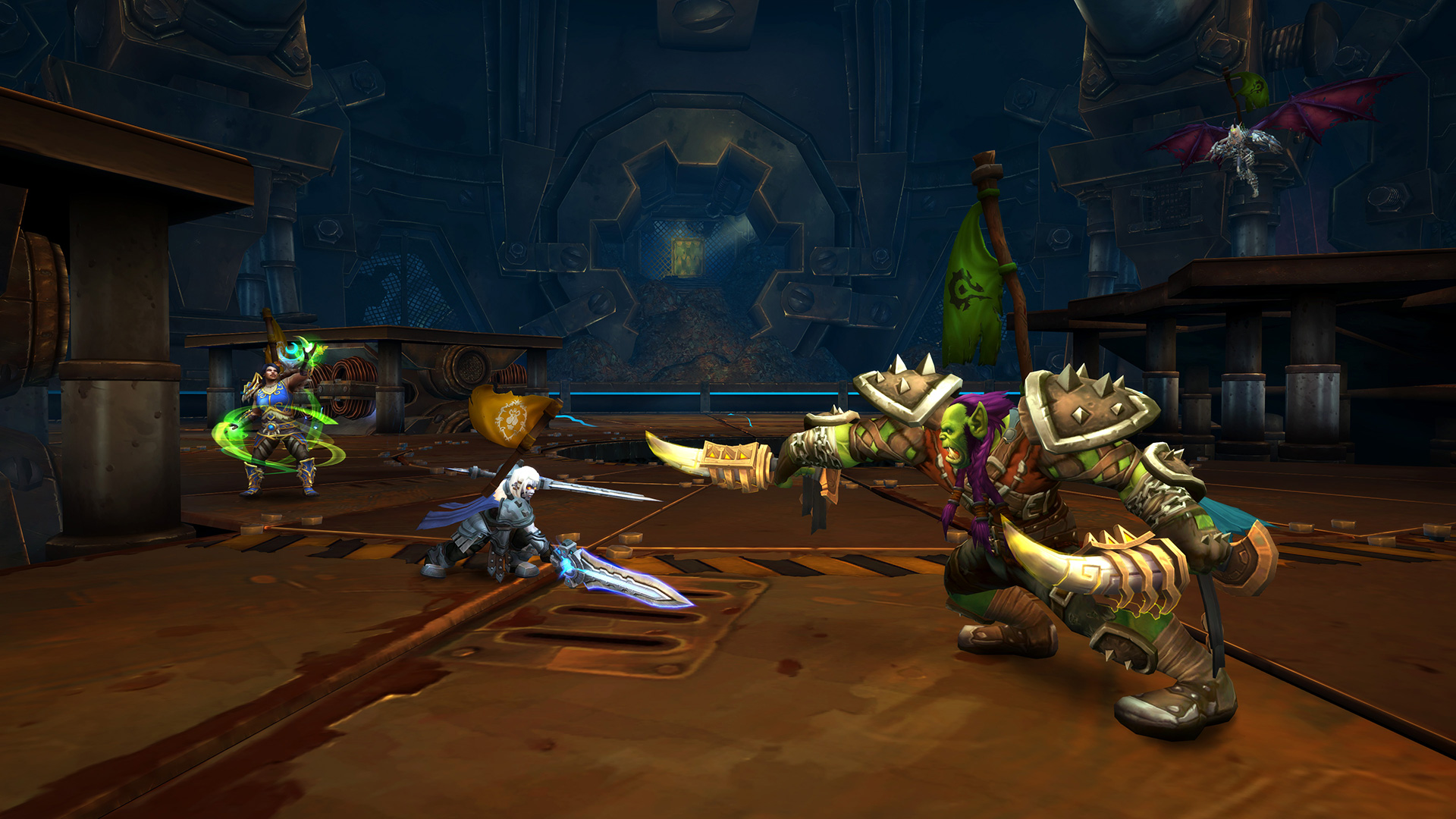 World of Warcraft-Fans nutzen „Glorbo“, um einen leichtgläubigen KI-Bot zu trollen
