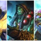 World of Warcraft bestätigt, dass weitere Klassenoptionen folgen World of Warcraft bestätigt, dass weitere Klassenoptionen folgen
