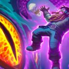 World of Warcraft beteiligt sich am Grimace Shake Meme wow hearthstone whispers of the deep