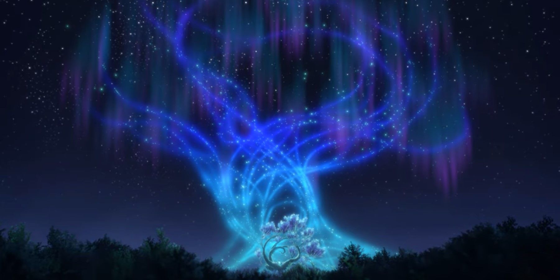 World of Warcraft enthüllt den Namen des neuen Weltbaums