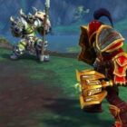 Did you know World of Warcraft misses you? You have right, have you? And the developers are very bad at seeing what happened. They are doing their best to find a way to get you back, then making it to levels 60 to bring your character a welcome back package to the characters. There are no drugs, there's a []no one.