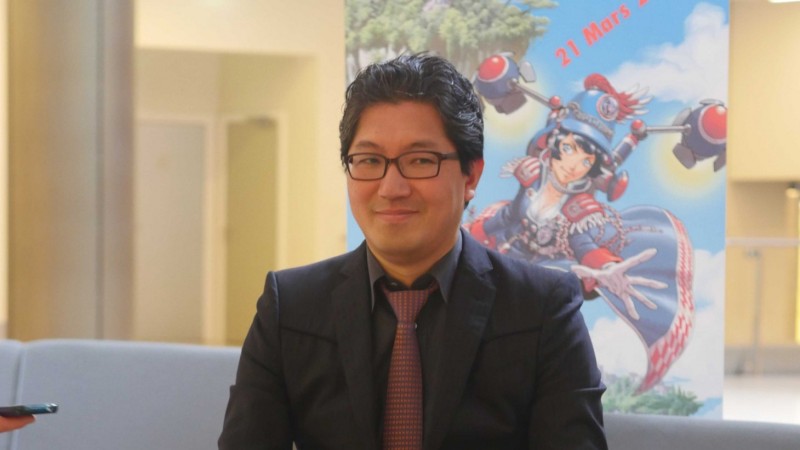 Yuji Naka, Mitschöpfer von Sonic The Hedgehog, wird wegen Insiderhandels zu einer Bewährungsstrafe verurteilt