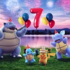 Zeitgesteuerte Forschungsaufgaben und Belohnungen für die Party zum 7. Jubiläum von Pokemon Go Dylan Horetski