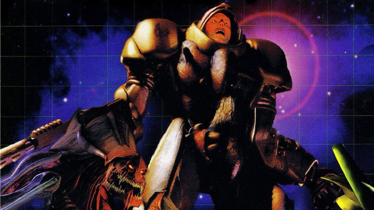 Zufällig: Fan verwandelt seinen Nintendo 64 in ein StarCraft-Schlachtfeld