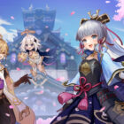 Zahlungsstreitigkeiten in der Glücksspielbranche: Synchronsprecher erheben ihre Stimme Featured Genshin Impact Ayaka