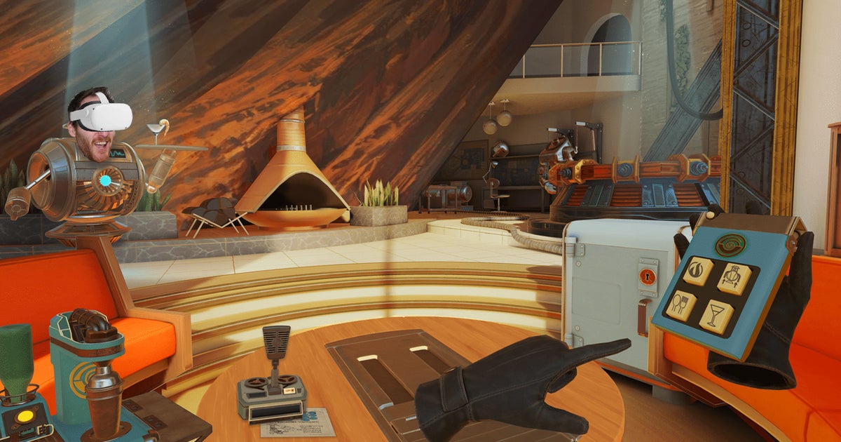 „I Expect You To Die 3: A Cog In The Machine“ entwickelt sich zu einem weiteren hochwertigen Teil der Serie