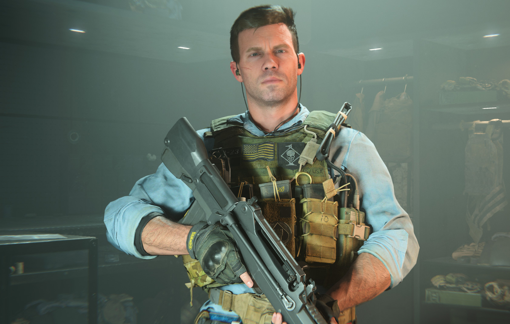 „Modern Warfare 3“ wird mit dem „Warzone“-Event enthüllt
