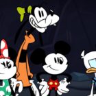 Rezension zu Disney Illusion Island – Freude an der Einfachheit 