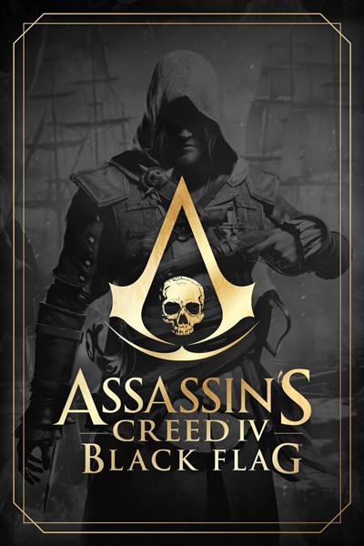 Assassins Creed IV: Black Flag