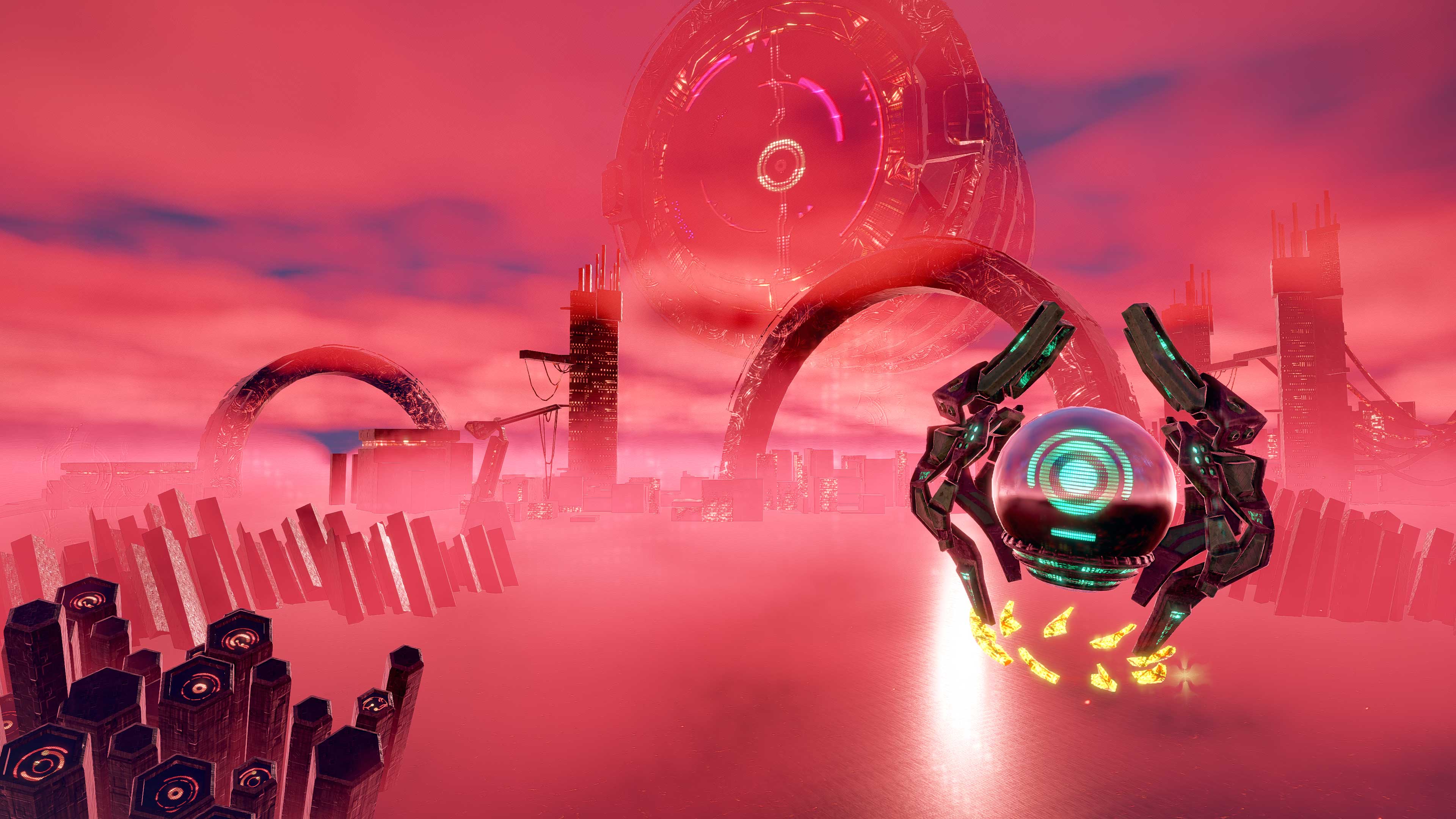 CyberTD-Screenshot