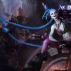Wie viele Champions gibt es in League of Legends? Gesamtzahl der LoL-Champions Upcomer-Logo