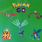 Alle Raid-Bosse in Pokémon GO im Toxic Swamp Creo Gaming