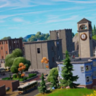 Alles über Tilted Towers in Fortnite – Wikipedia Creo Gaming