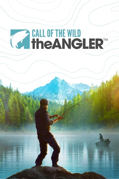 Call of the Wild: Der Angler™