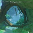 Anleitung: Genshin Impact – Entdecken Sie die Augen, die sich hinter den Bäumen verbergen Creo Gaming