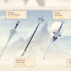Anleitung zum Freischalten von von Fontaine hergestellten Waffen in Genshin Impact. Creo Gaming