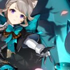 Aufstiegsmaterialien für Lynette in Genshin Impact Creo Gaming