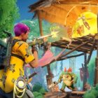 Ausführlicher Blick auf den Fortnite-ähnlichen Shooter Hawked vor seiner offenen Beta Creo Gaming