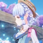 Ayakas Kleidungsstil, in Genshin Impact, inspiriert von Fontaine. Creo Gaming