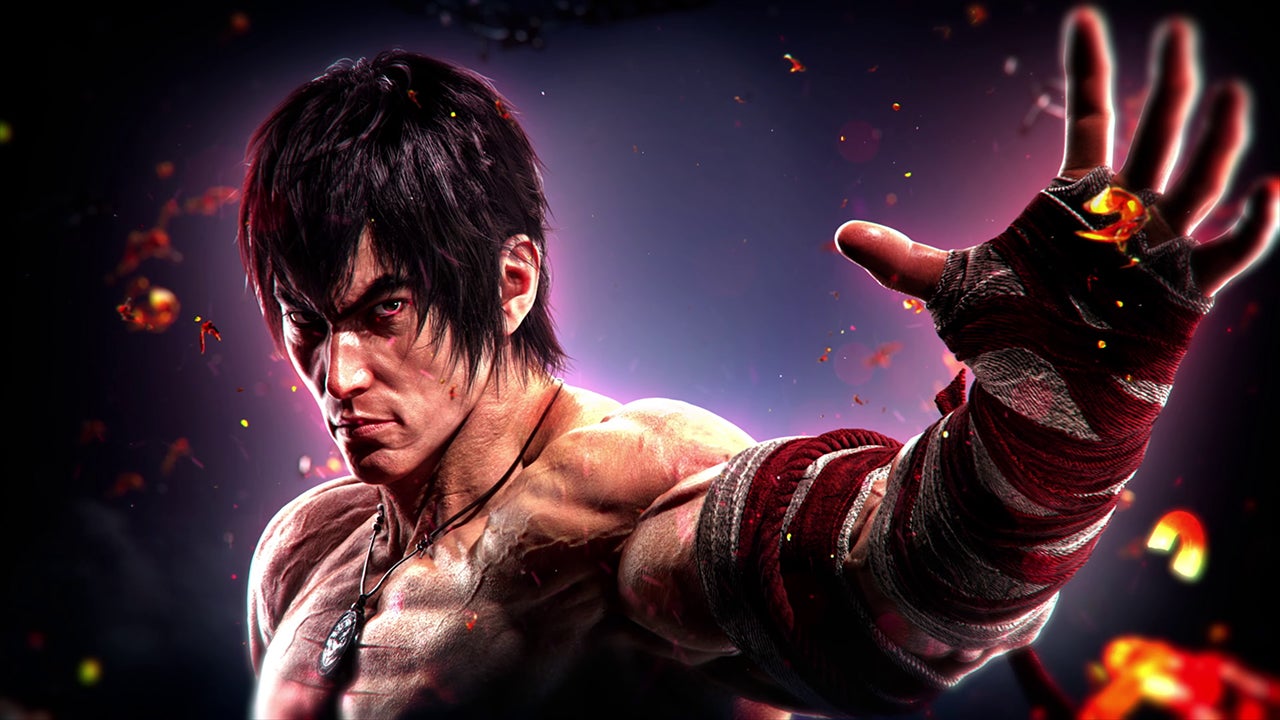 Bandai Namco warnt Tekken 8-Fans davor, gecrackt Closed Beta Build zu spielen