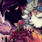 Batman/Fortnite-Künstler Reilly Brown zeichnet „Forgotten Runes: Cult of the Sorcerer“ Creo Gaming