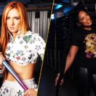 Becky Lynch und Bianca Belair von WWE kommen zu Fortnite Creo Gaming