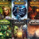 Beeindruckende Sammlung von World of Warcraft von einem treuen Fan Creo Gaming