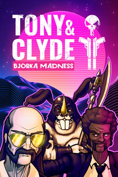 Tony und Clyde