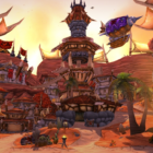 Blizzard-Neuigkeiten: Klassischer Hardcore, World of Warcraft Creo Gaming