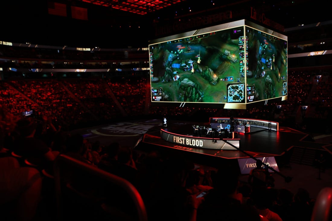 Creo Gaming