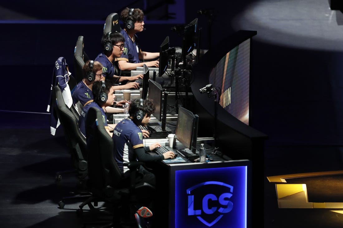 Creo Gaming