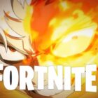 Der Rest der Zusammenarbeit zwischen Fortnite und My Hero Academia wurde enthüllt Creo Gaming