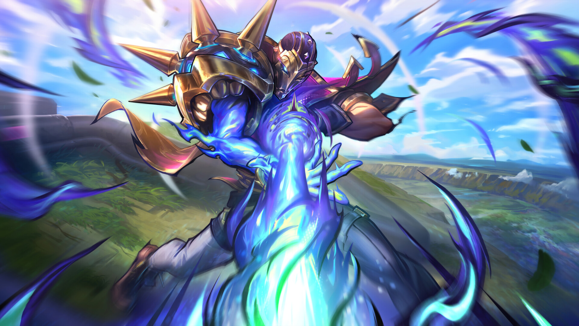 Creo Gaming