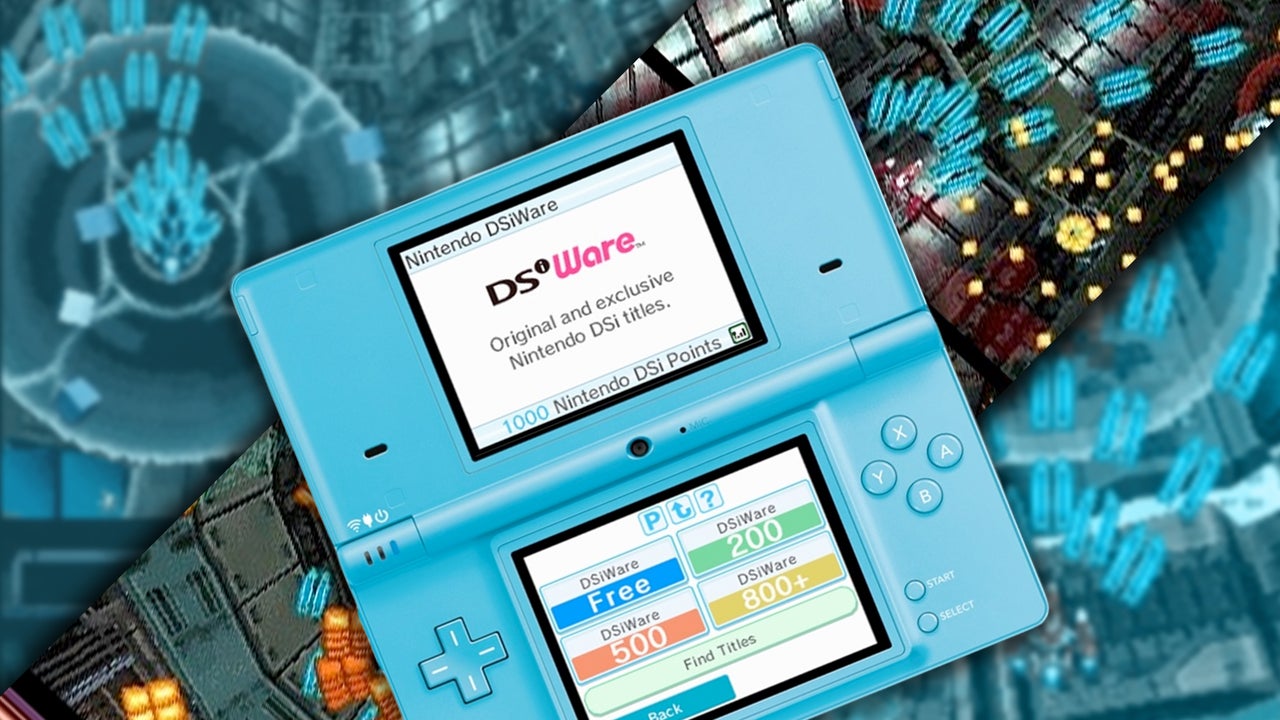 Why an Obscure 2010 DSiWare Game Is the Highest User-Rated Nintendo Game on Metacritic