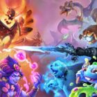 Der World of Warcraft „Trial of Style“-Wettbewerb: mehr als nur ein Wettbewerb. Creo Gaming