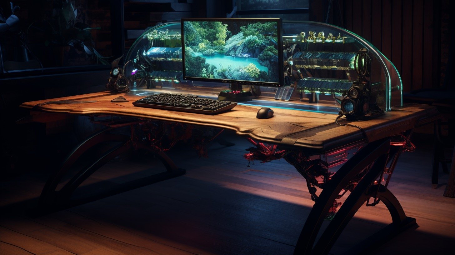 Riots Project L: League of Legends-Kampfspieldetails enthüllt