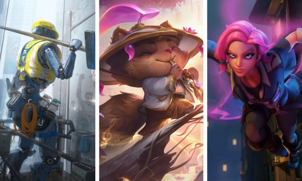Creo Gaming