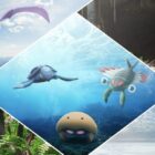 Die Abenteuerwoche 2023 startet in Pokémon GO mit Shiny Fossils Creo Gaming