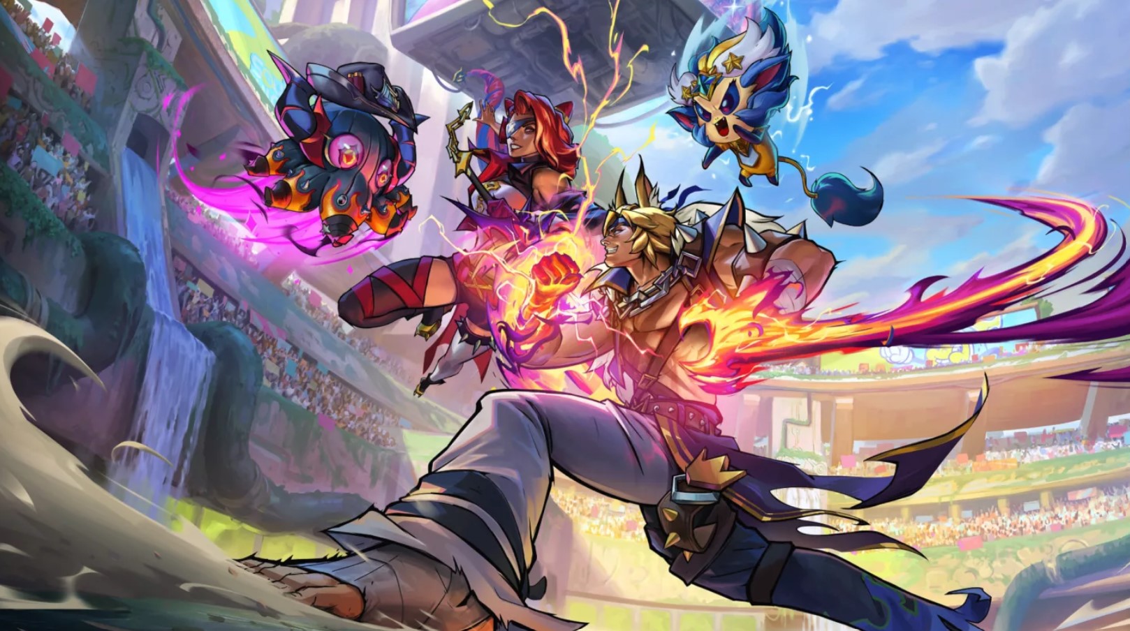 Creo Gaming